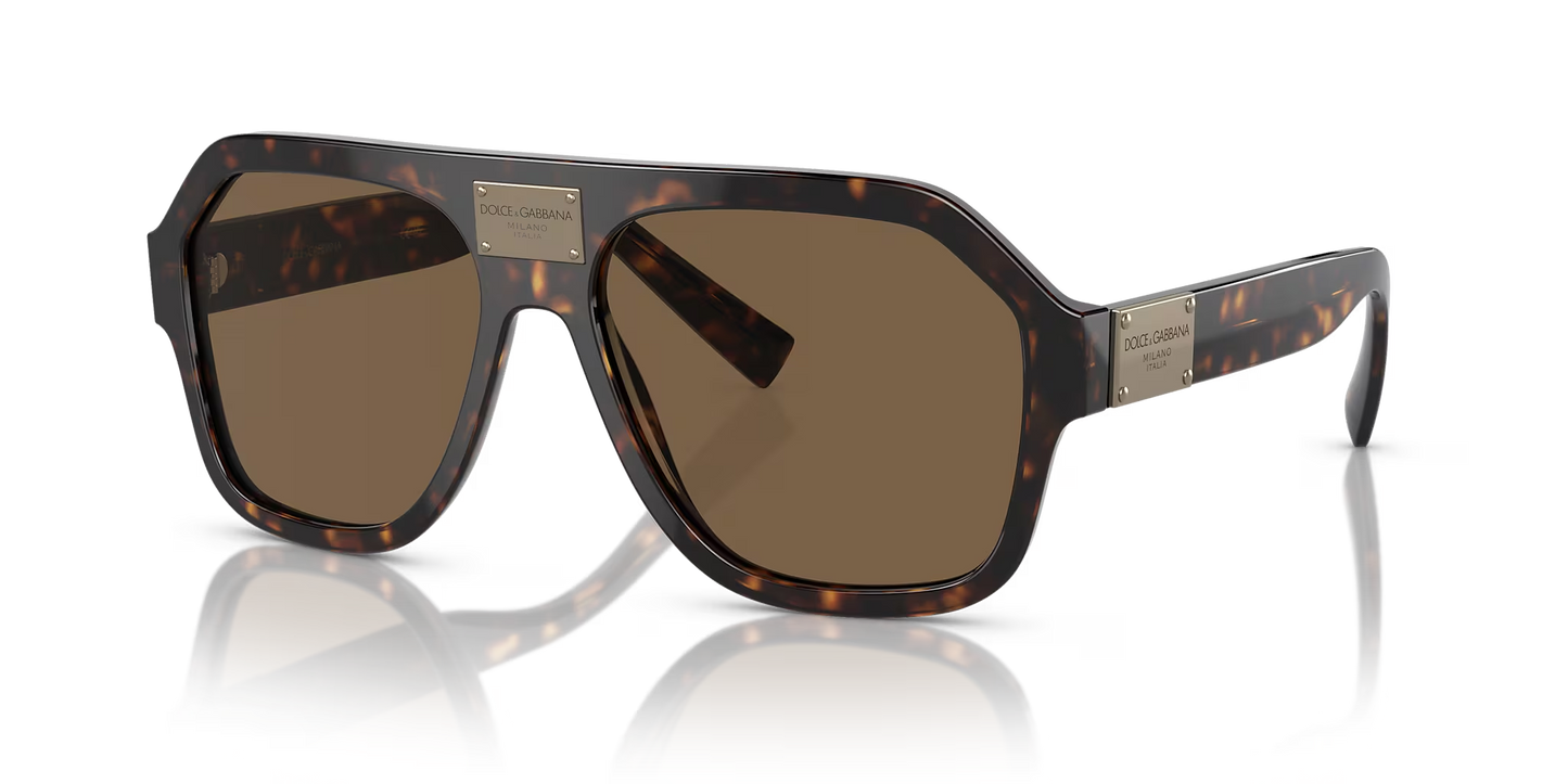 Dolce&Gabbana - DG 4433