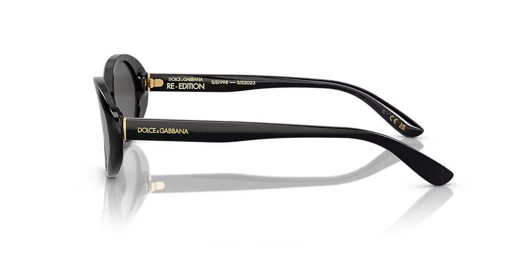 Dolce&Gabbana - DG 4443