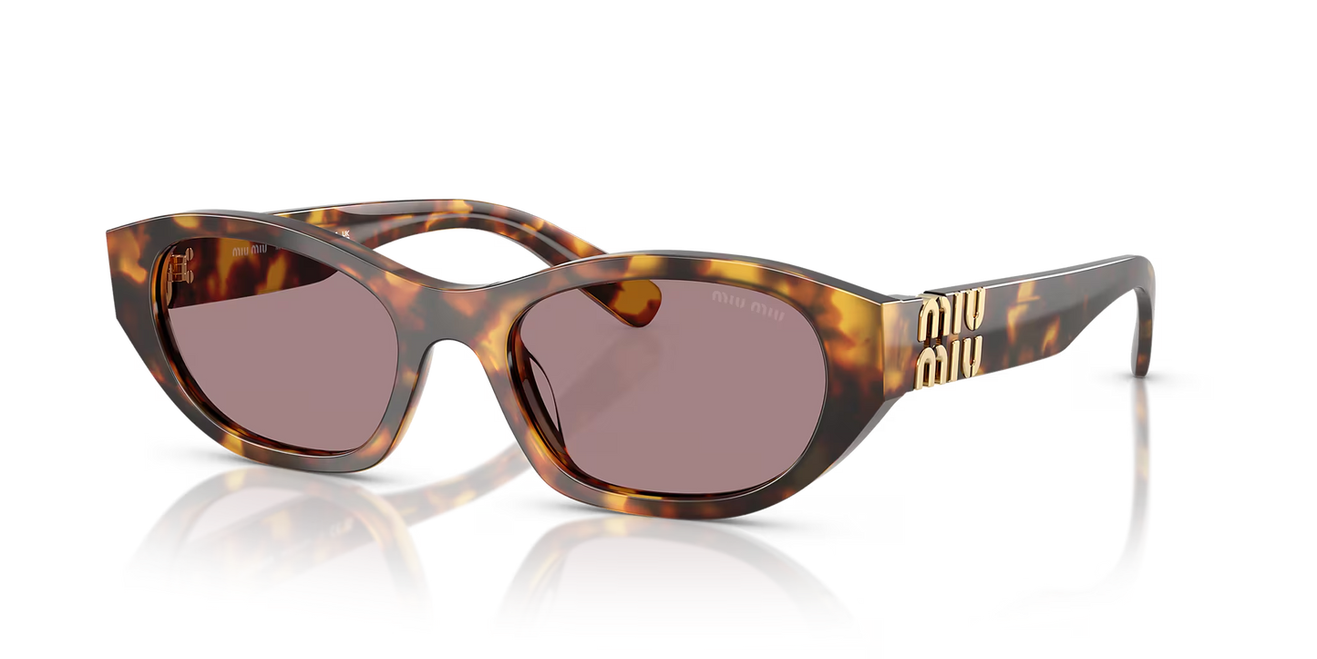 MIU MIU - SMU 08ZS