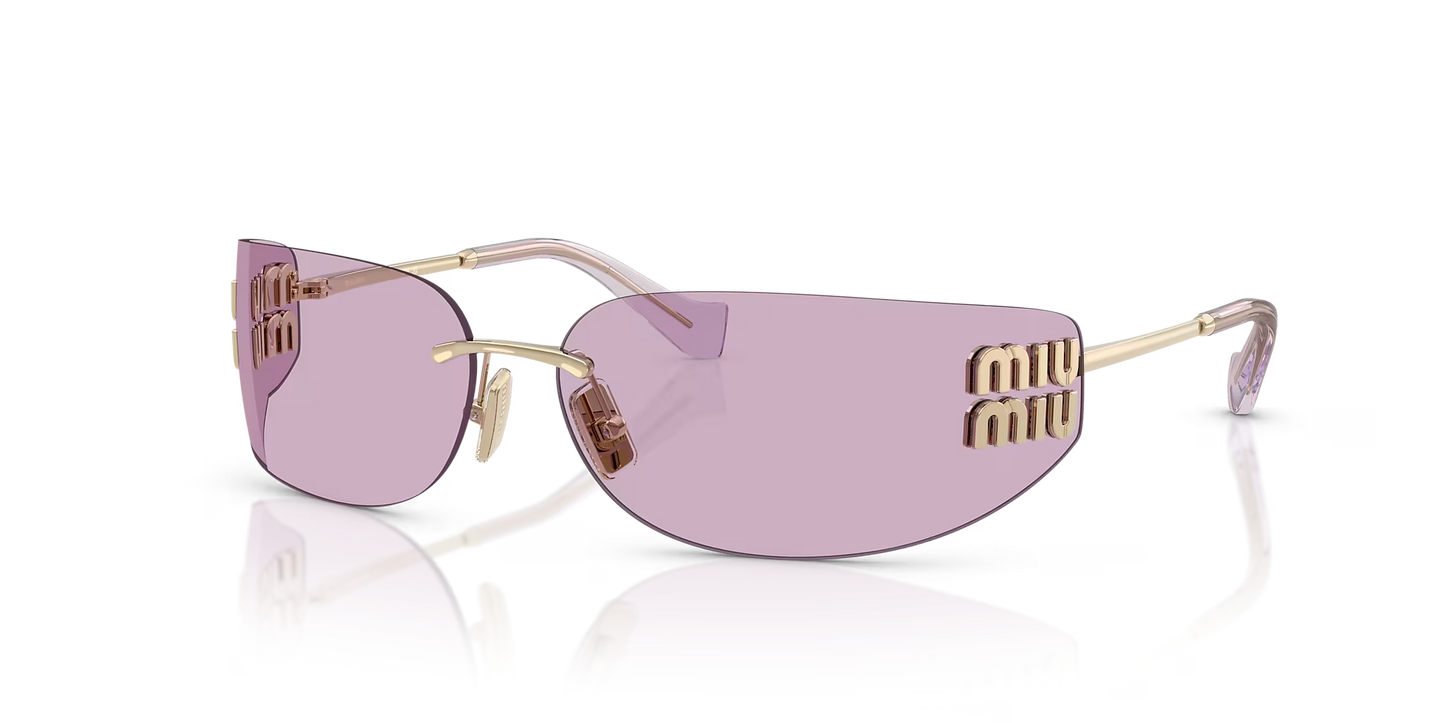 MIU MIU - MU A51S