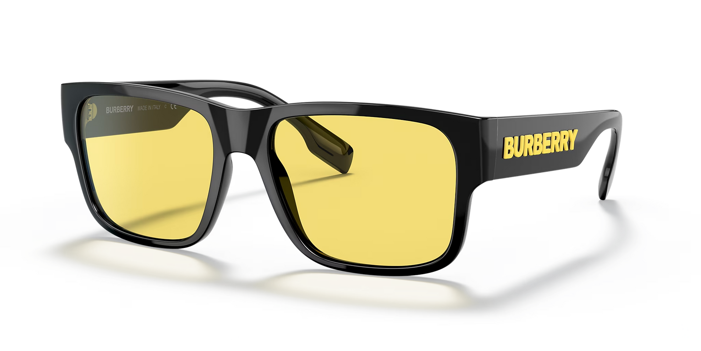 BURBERRY - B 4358