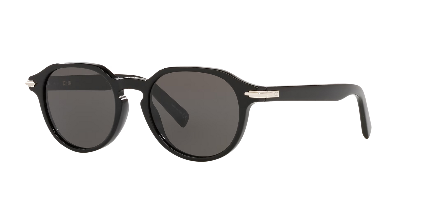 DIOR - BLACKSUIT R2I