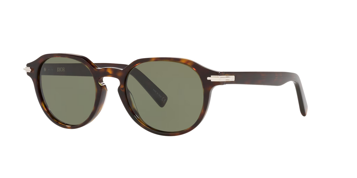 DIOR - BLACKSUIT R2I