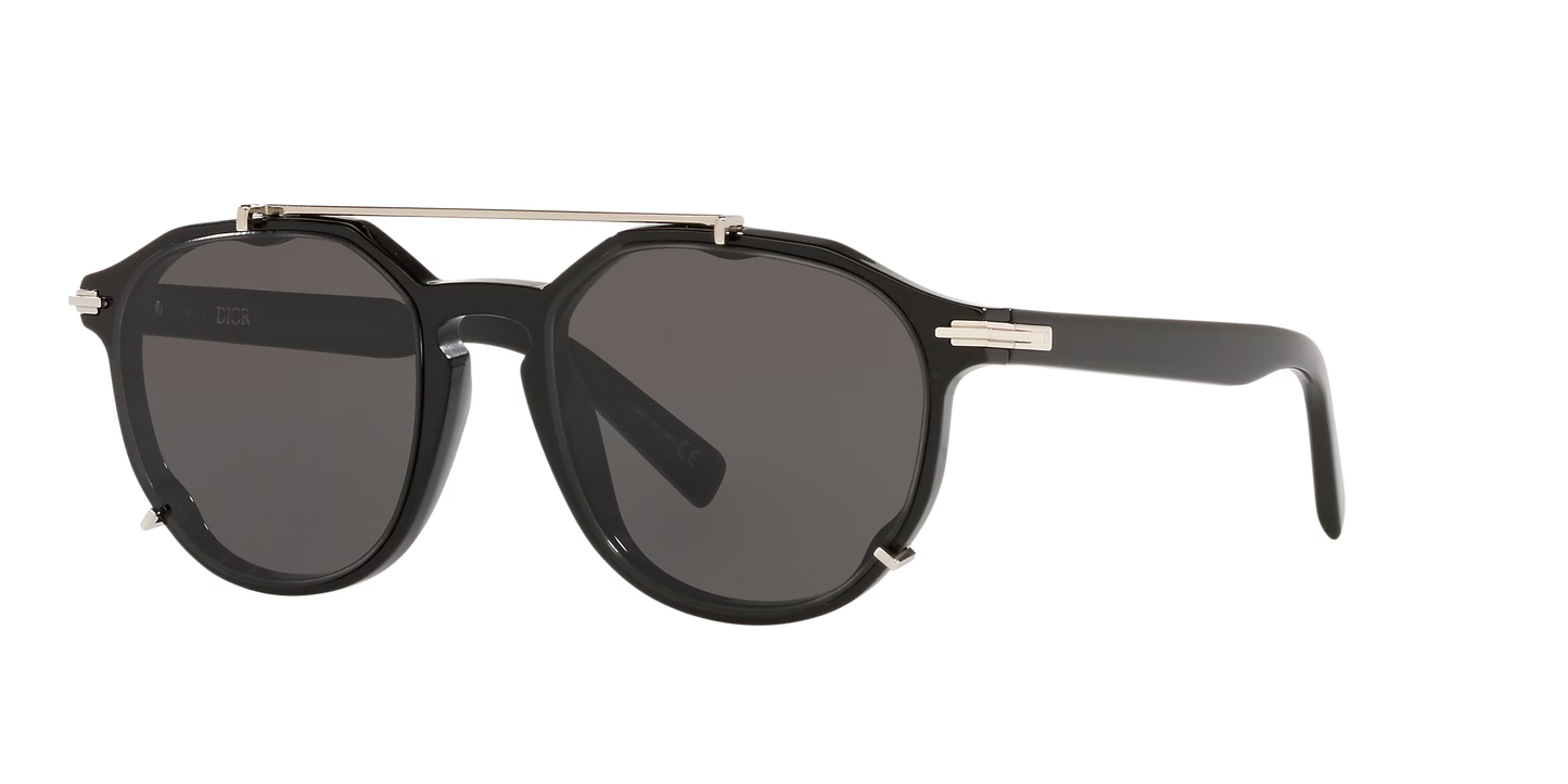DIOR - BLACKSUIT RI