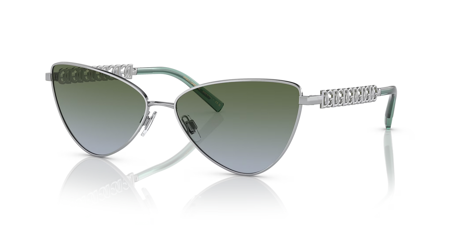 Dolce&Gabbana - DG 2290
