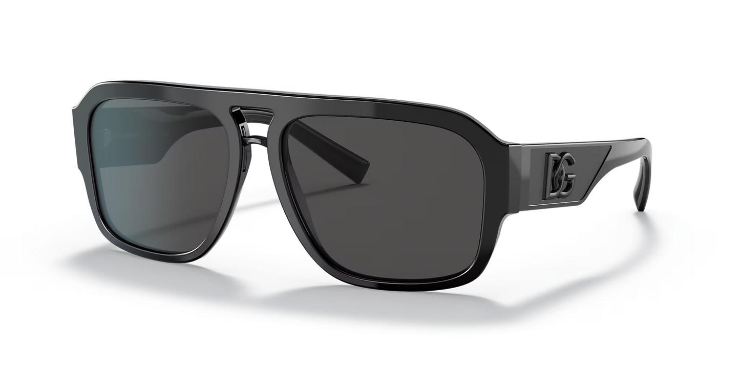Dolce&Gabbana - DG 4403