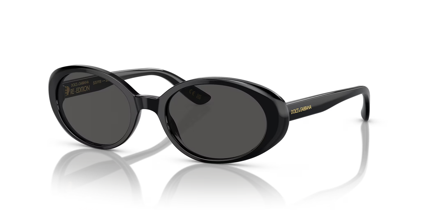 Dolce&Gabbana - DG 4443