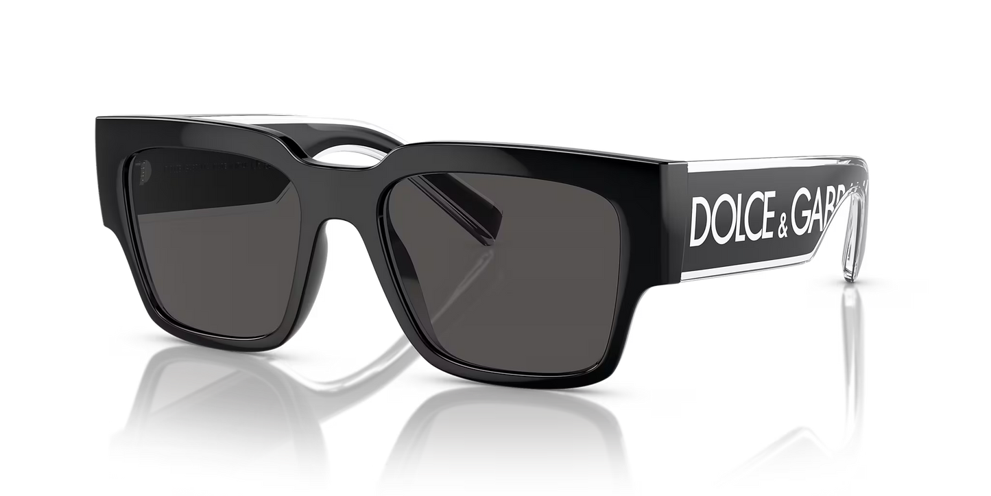 Dolce&Gabbana - DG 6184
