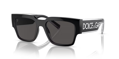 Dolce&Gabbana - DG 6184