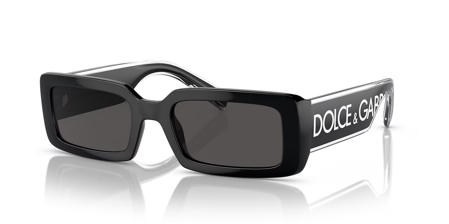 Dolce&Gabbana - DG 6187