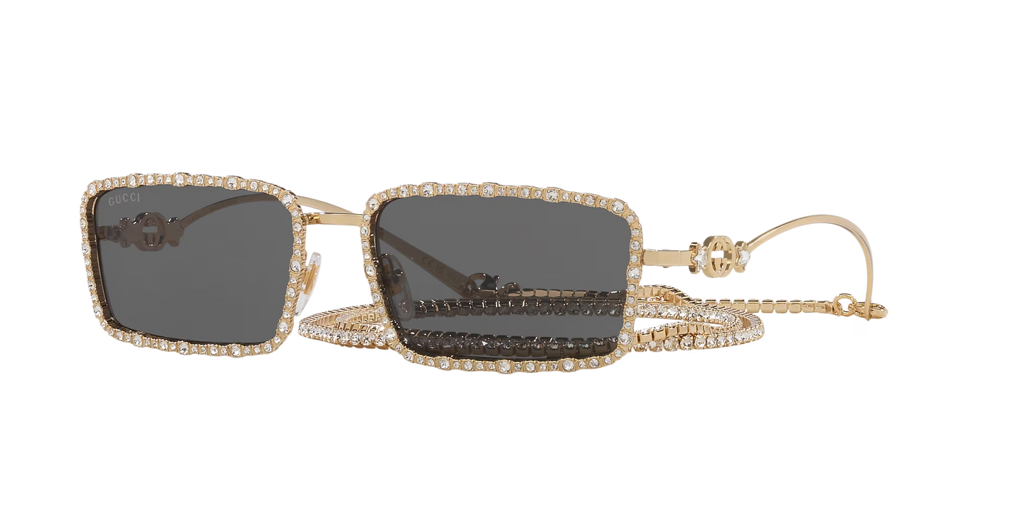 GUCCI - GG 1568