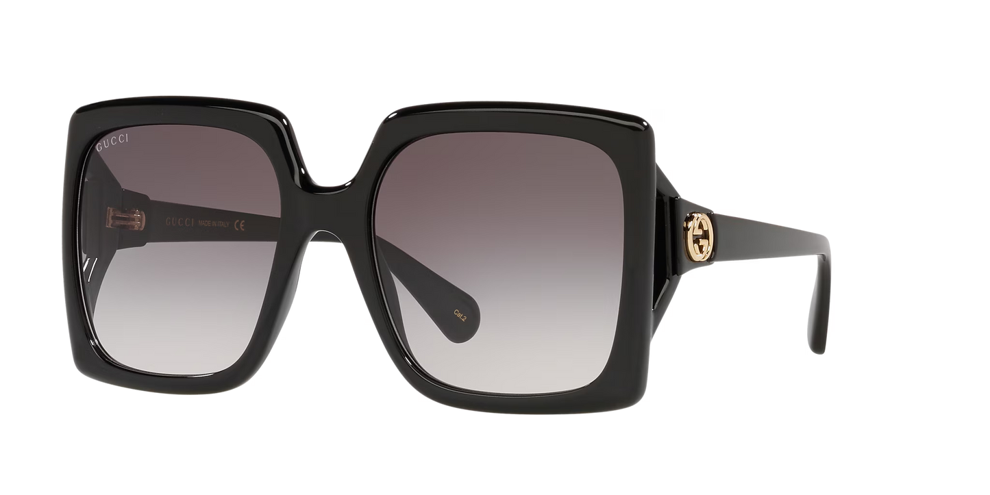 GUCCI - GG0876S