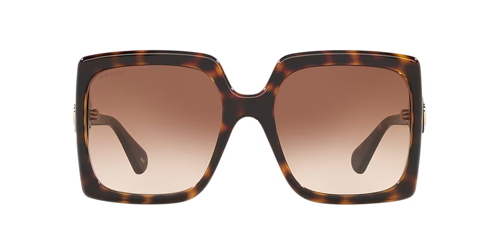 GUCCI - GG0876S