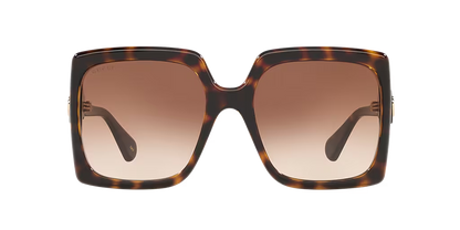 GUCCI - GG0876S