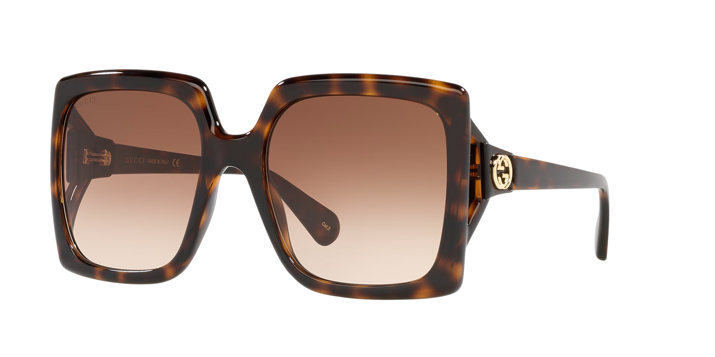 GUCCI - GG0876S