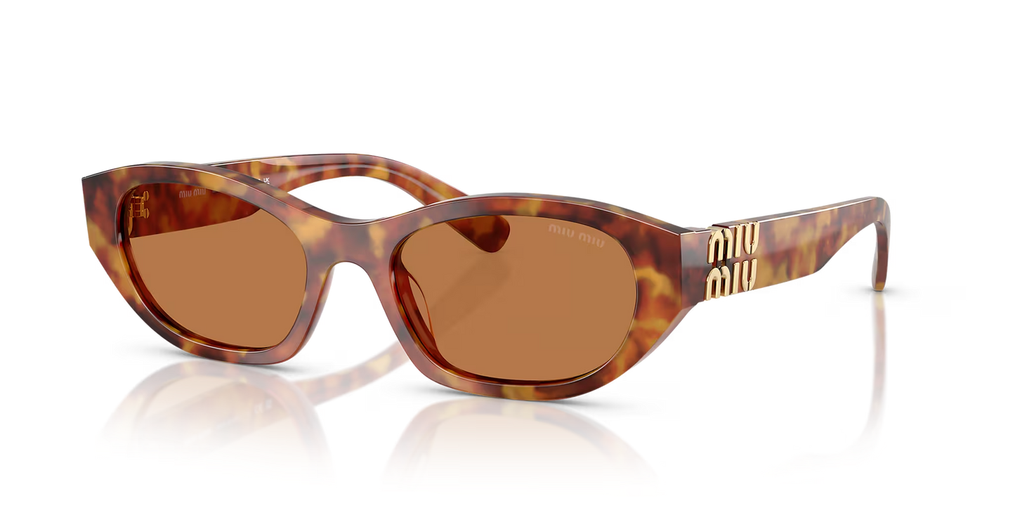 MIU MIU - SMU 08ZS