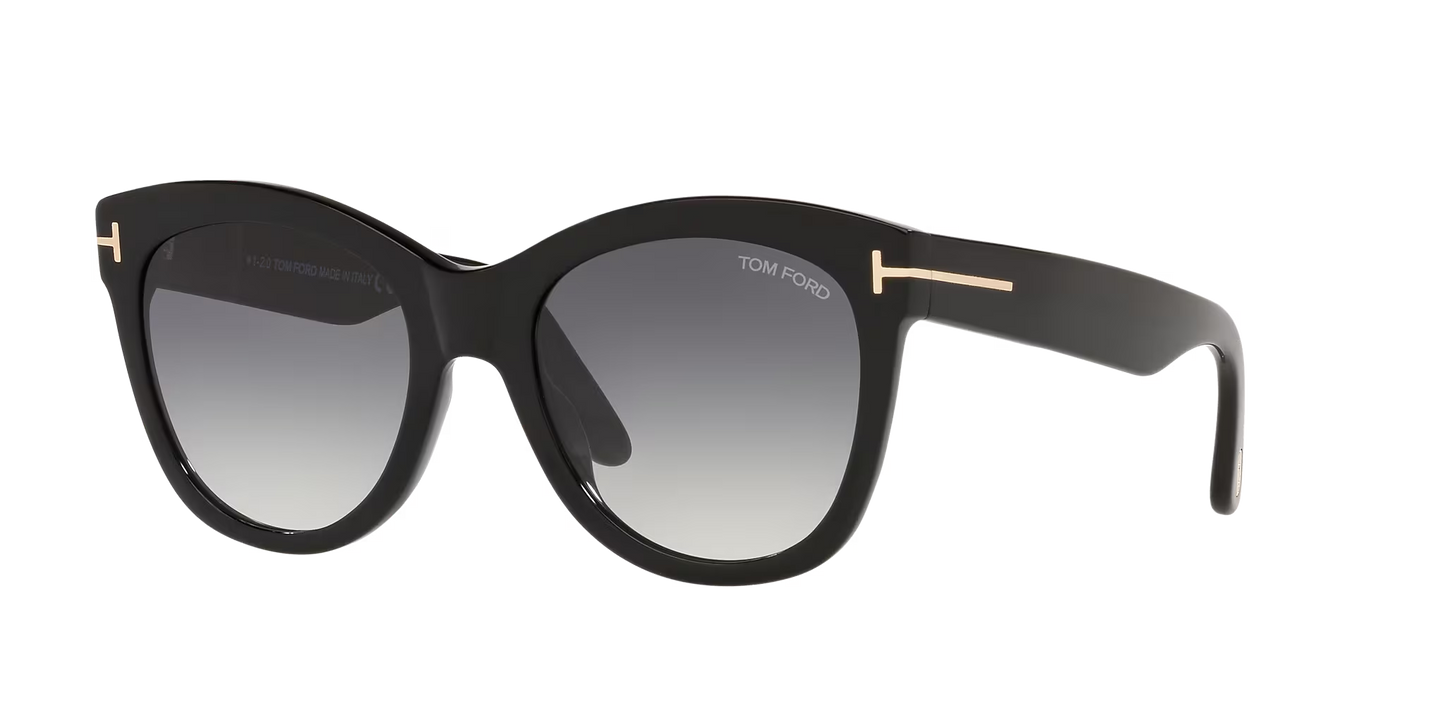 TOM FORD - FT 0870