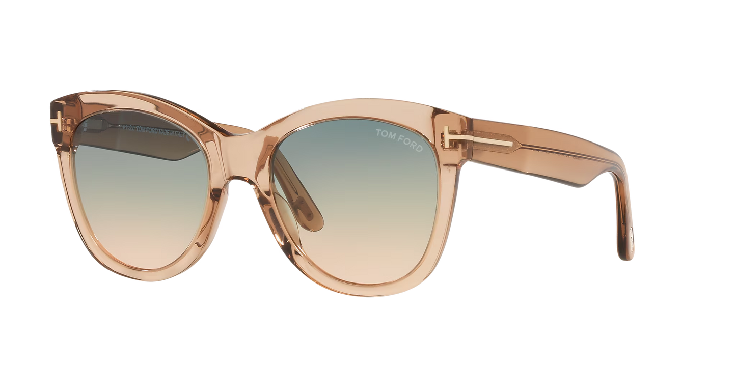 TOM FORD - FT 0870