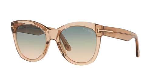 TOM FORD - FT 0870