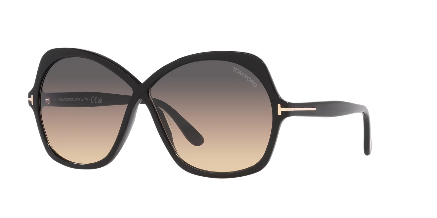 TOM FORD - FT 1013