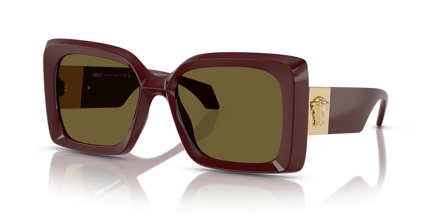 VERSACE - VE 4467