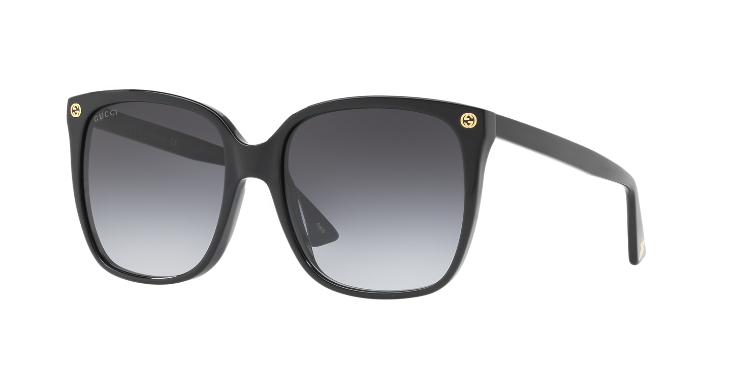 GUCCI - GG0022S