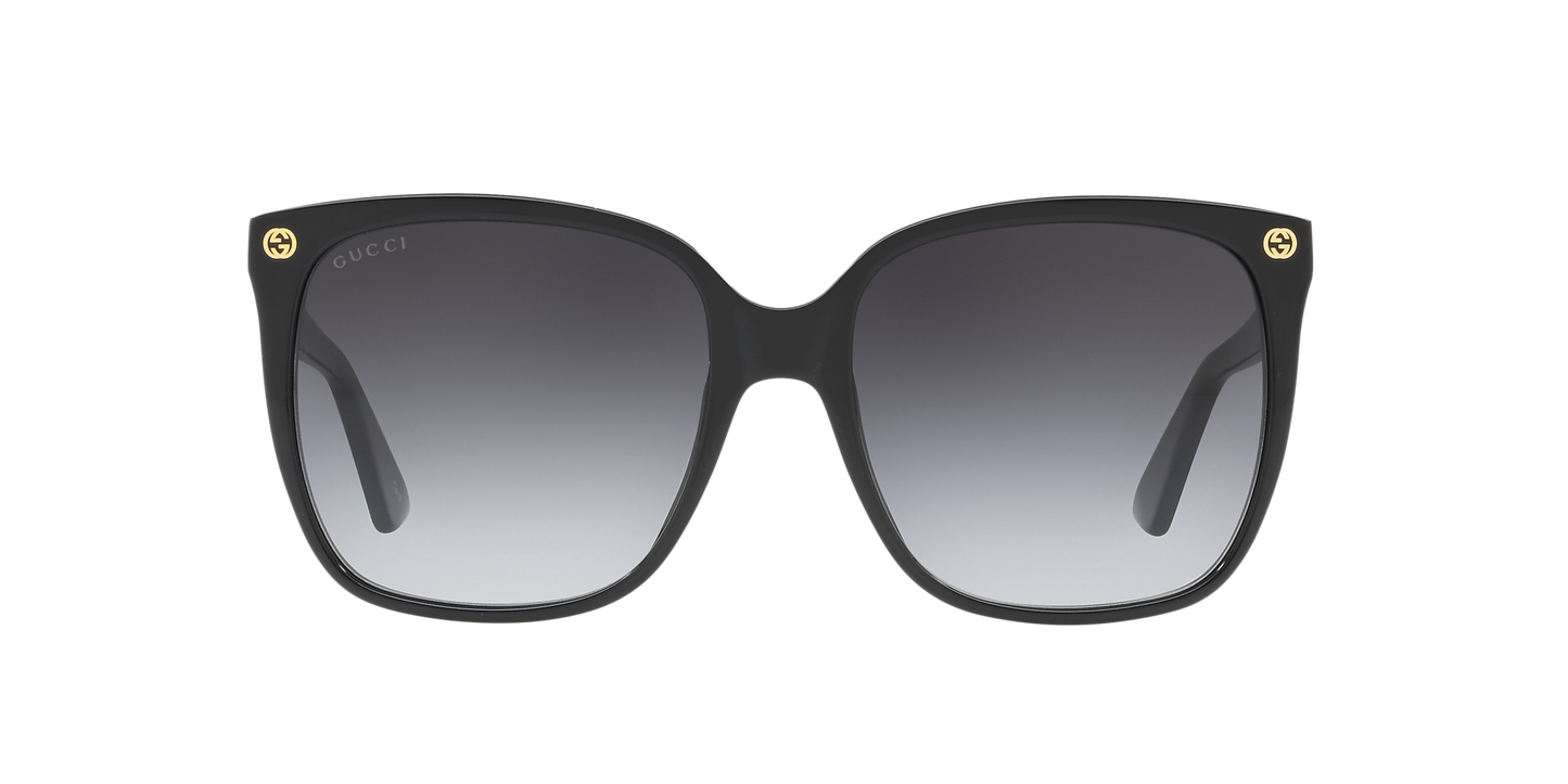 GUCCI - GG0022S